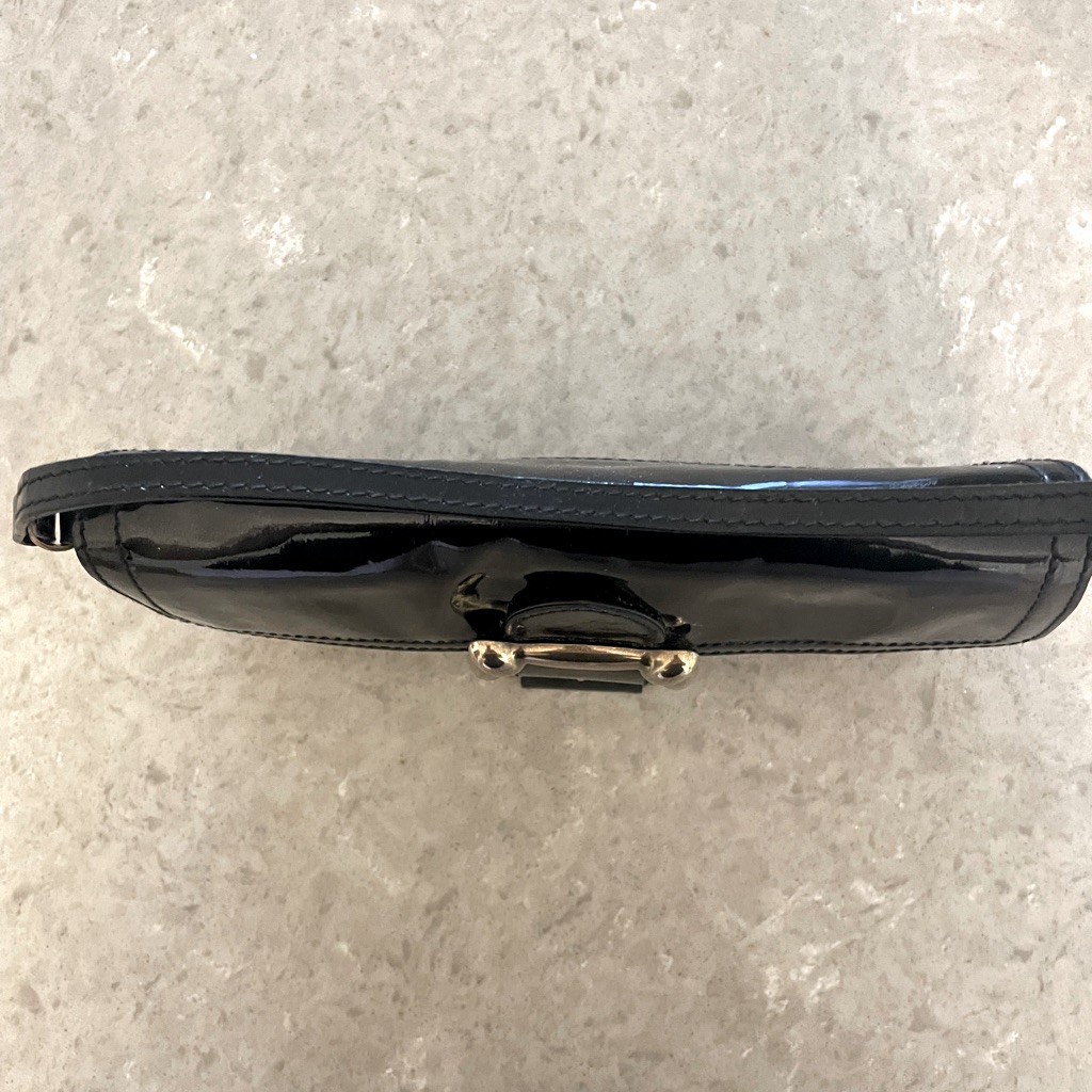 Dolce&Gabanna Lacquer Mini Bag